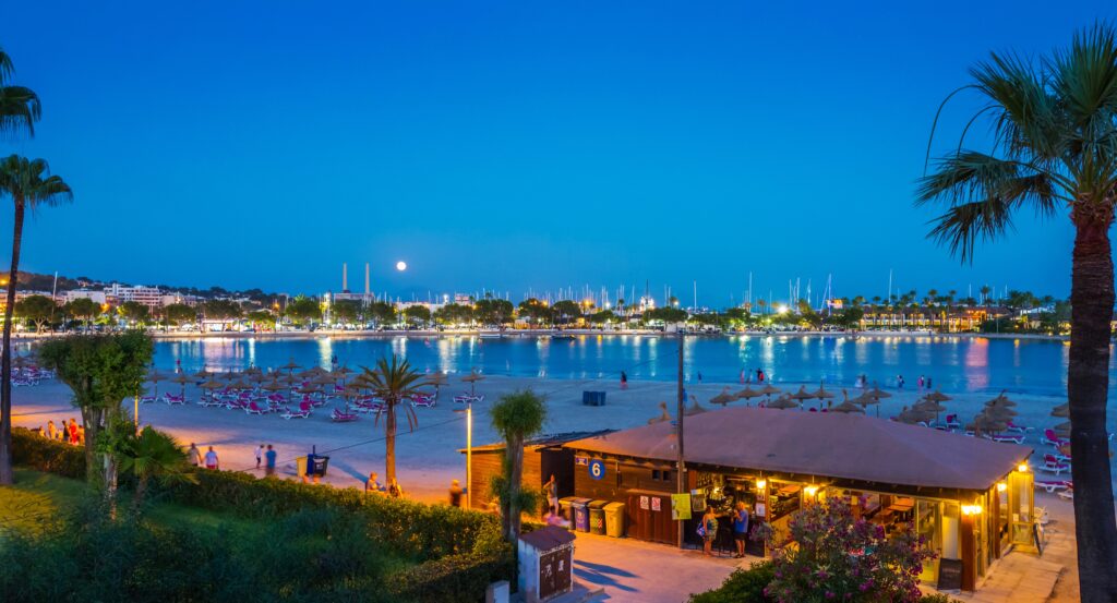 alcudia