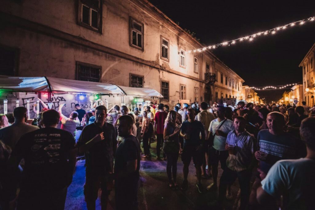 patron saint fiestas in chilches