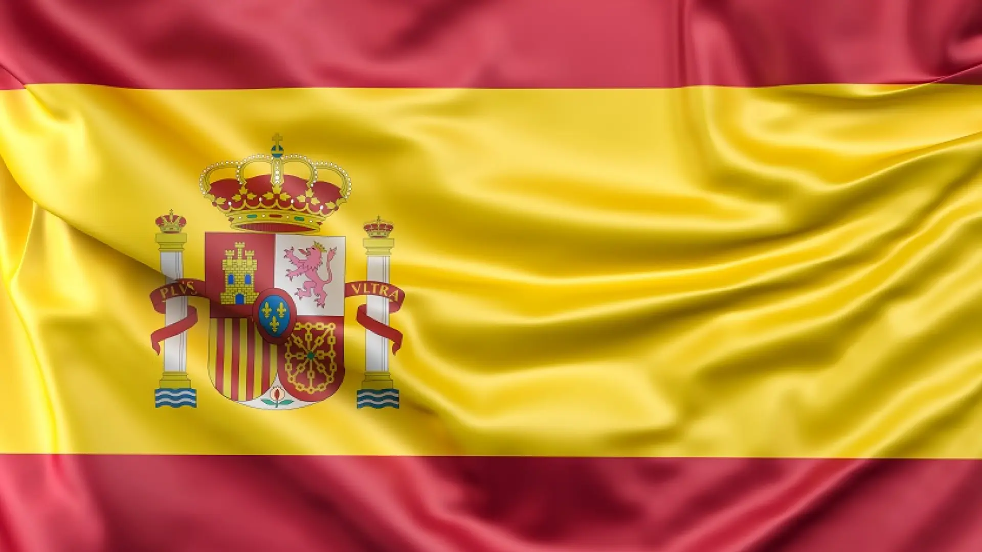 Spanish flag