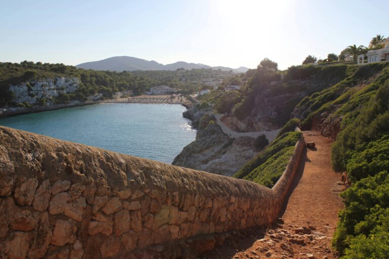 cala romantica mallorca