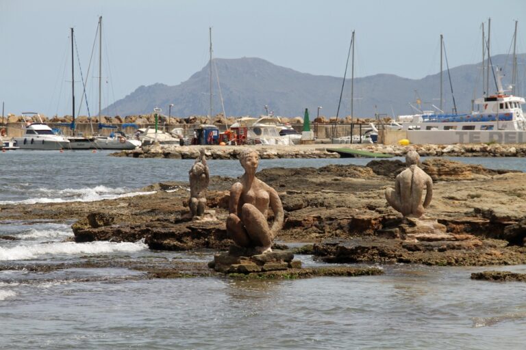 Find out all about Can Picafort Majorca: beaches, hotels and activities