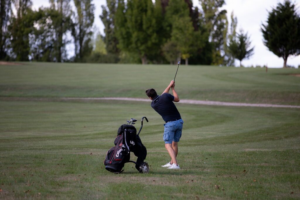 santa ponsa golf club course