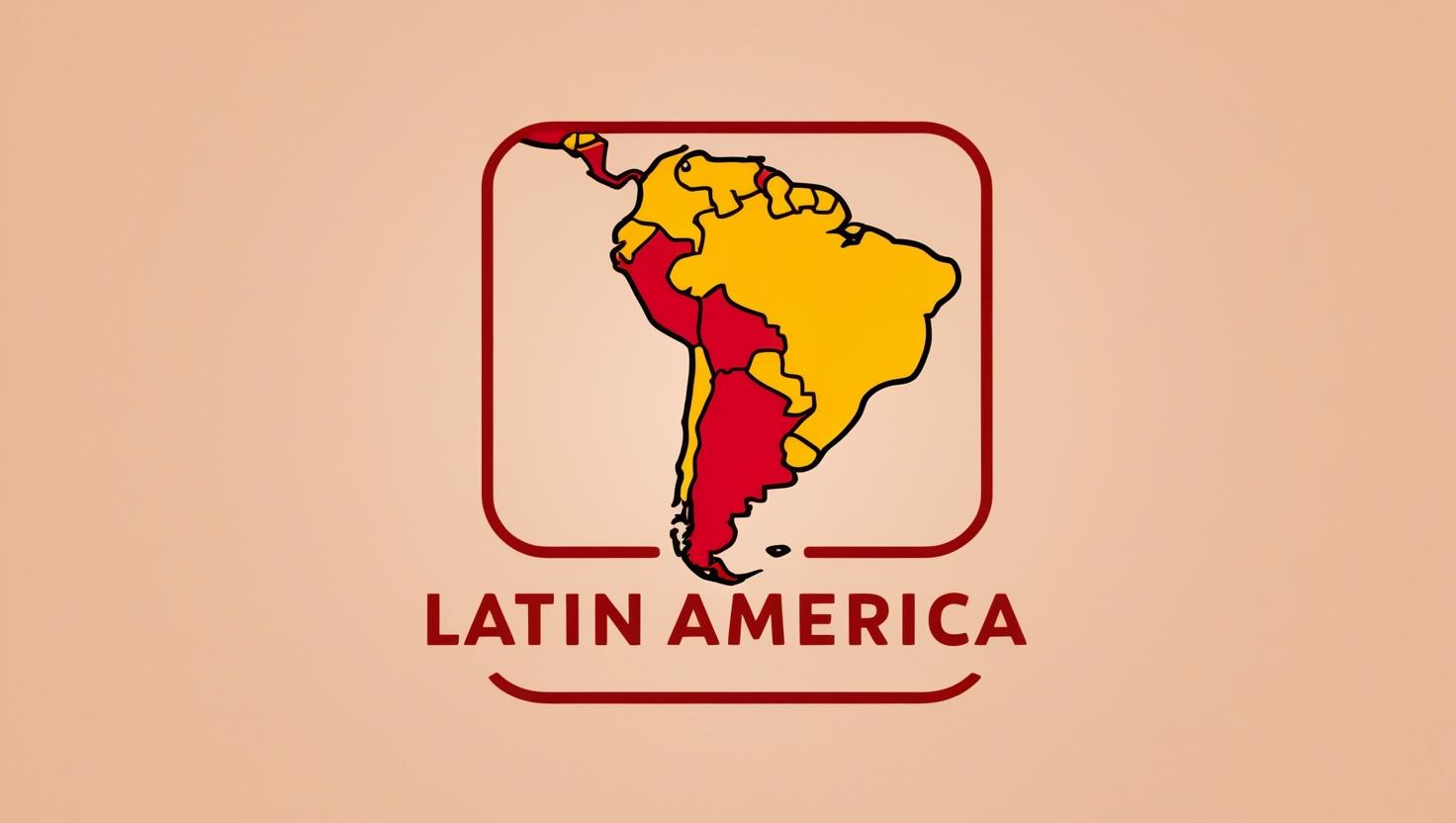 Explore the Latin America Region