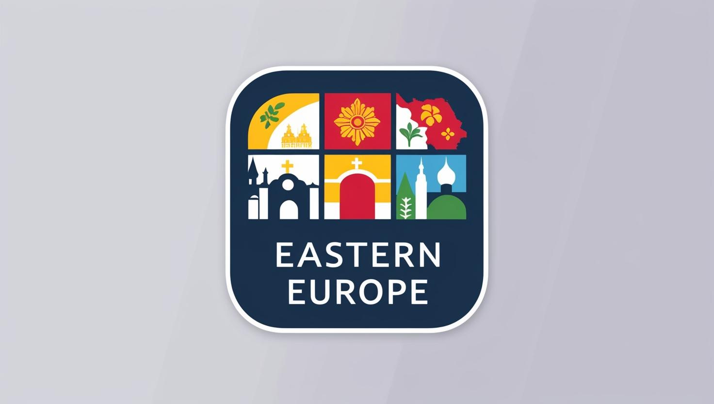 Explore the Eastern European Region