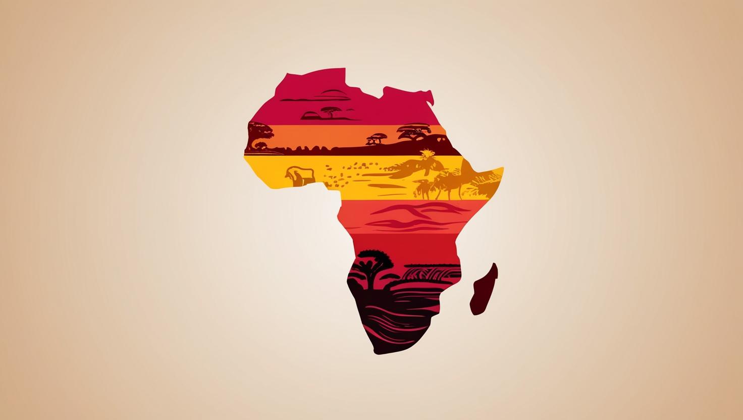 Explore the Africa Region