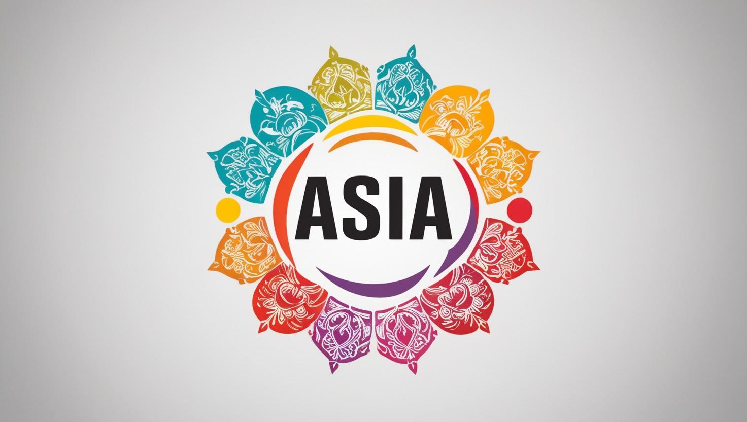 Explore the Asia Region