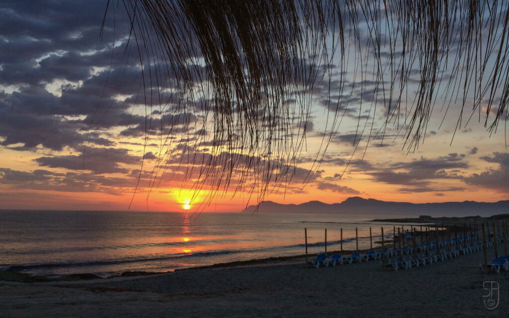 playa de san baulo