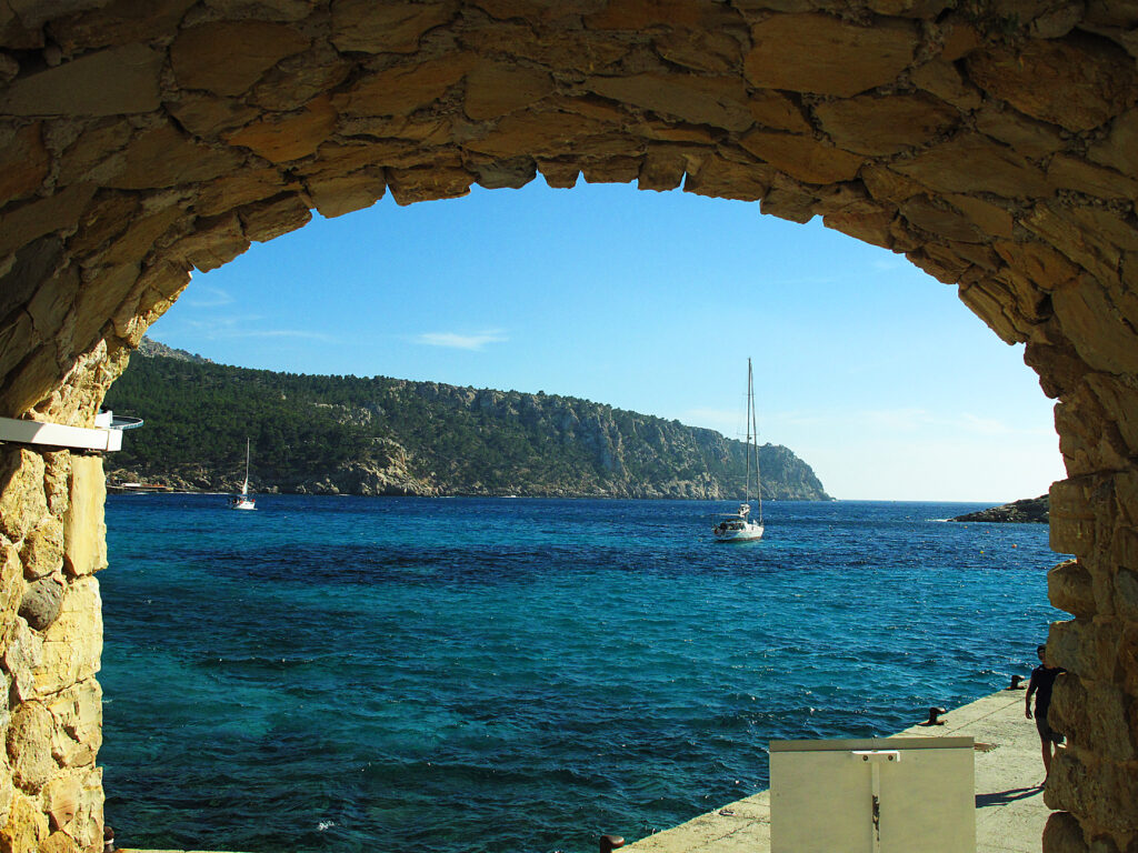 Sant Elm Tower