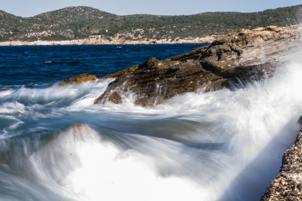 swell in sant elm