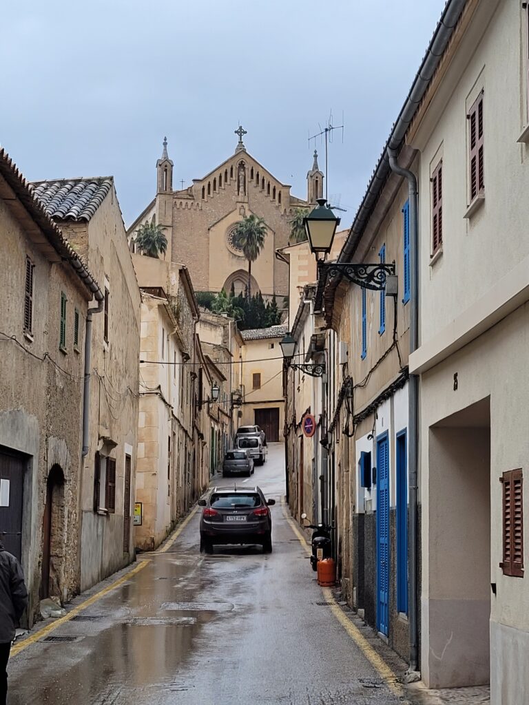 iglesia sant salvador