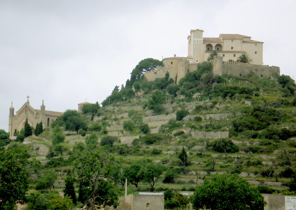 arta sanctuary
