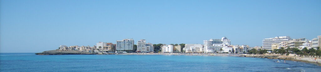illot mallorca