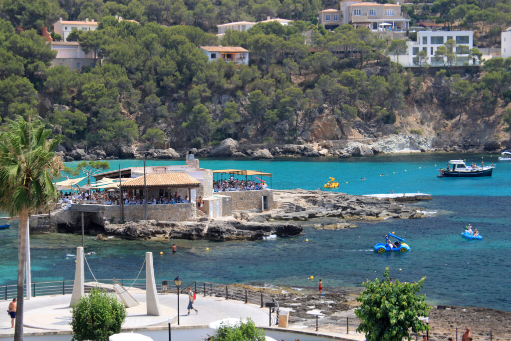 illeta en camp de mar mallorca