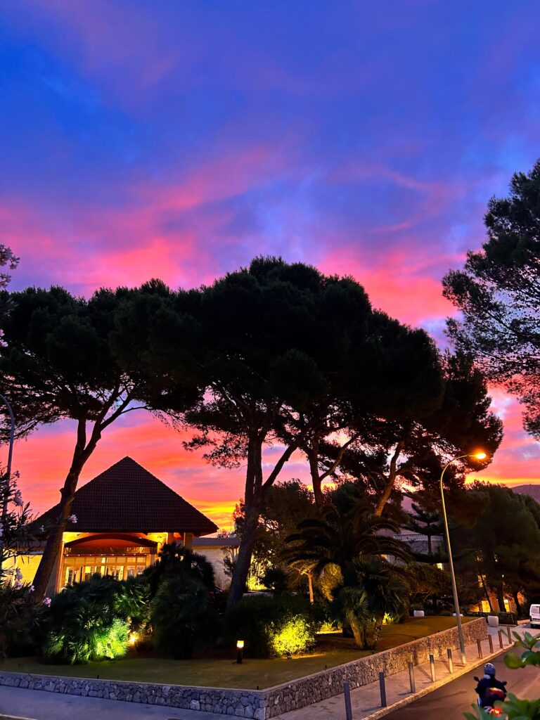 noche de fiesta en santa ponsa
