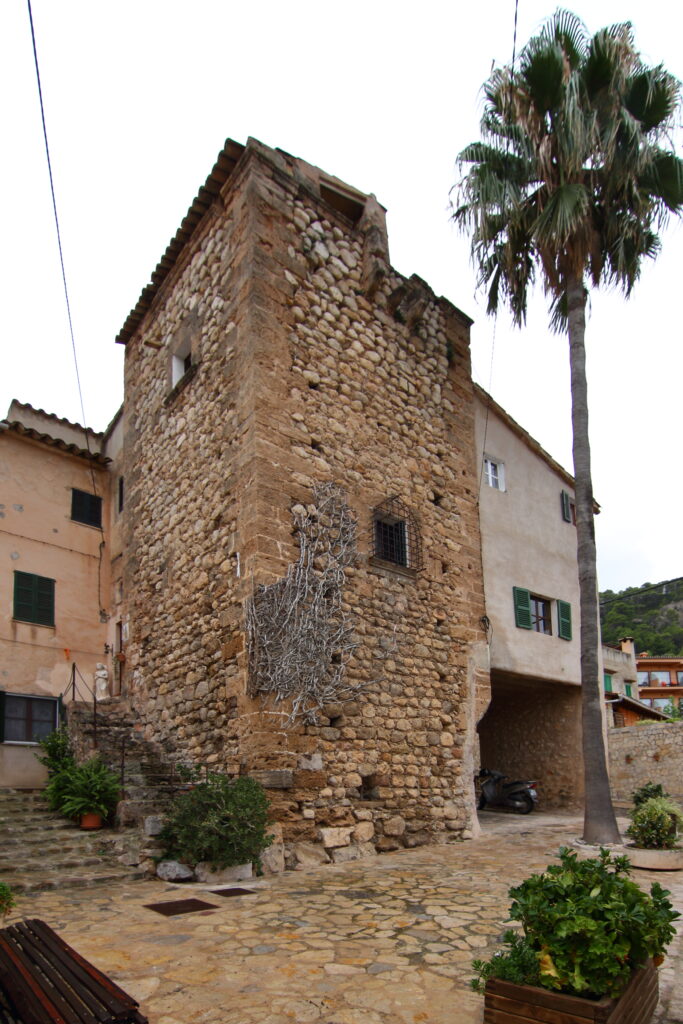 Torre de Ten Alemany