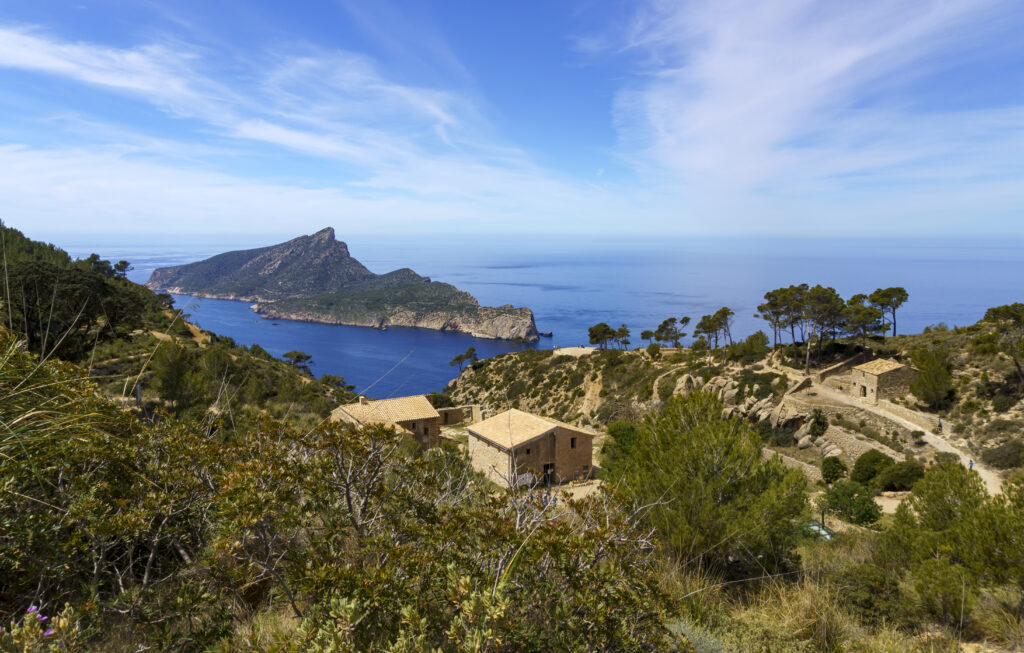 la trapa area