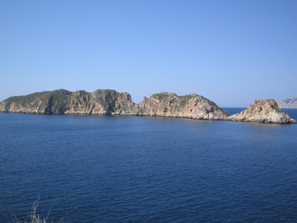 Malgrats Islands