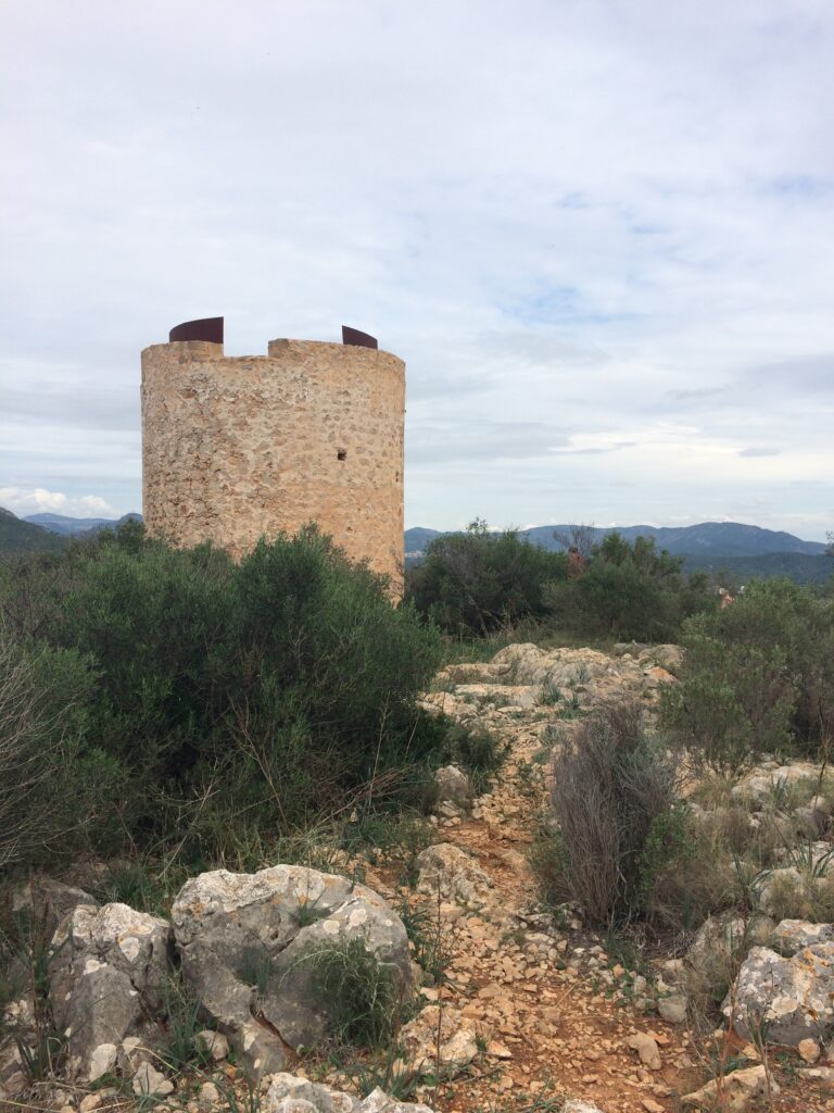 Cap Andritxol