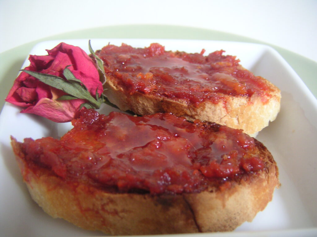 sobrasada mallorca