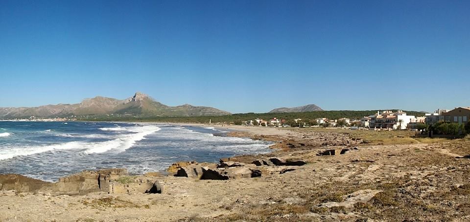 Son Serra de Marina
