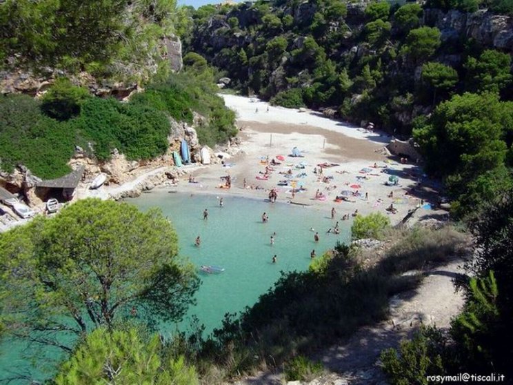 cala portals vells