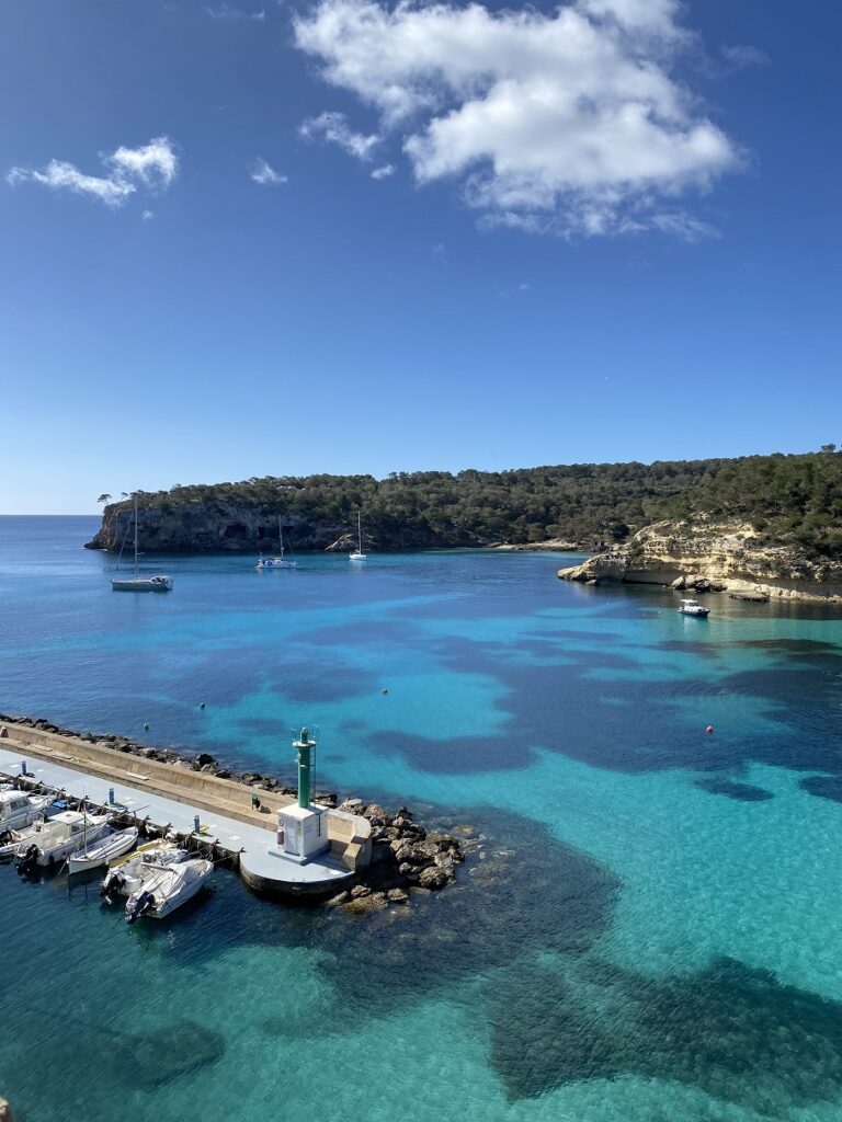 portals vells bay