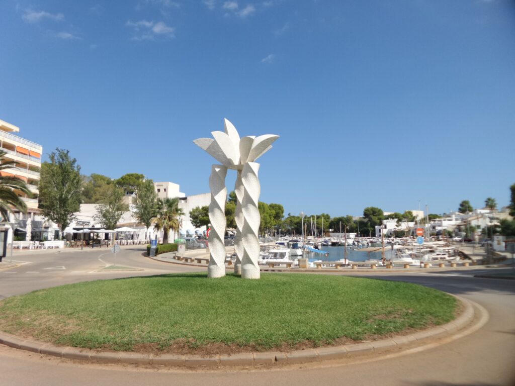 Porto Petro Centre