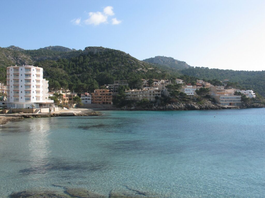 sant elm majorca