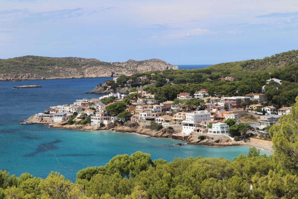 san telmo majorca
