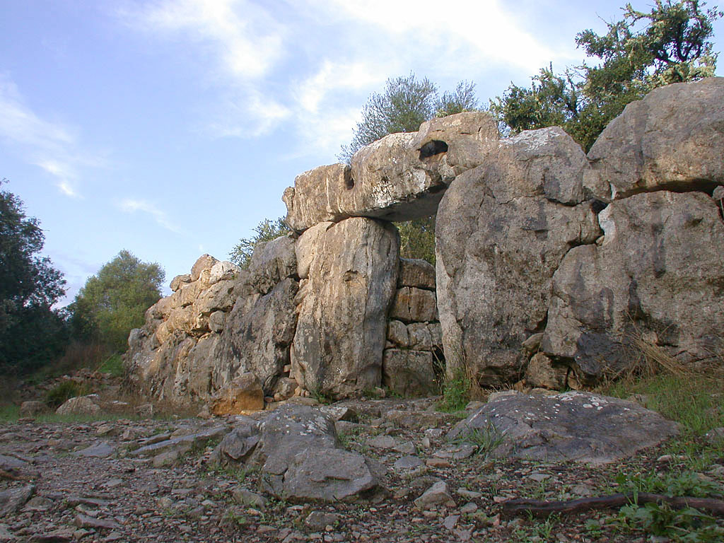 ses paisses rocks
