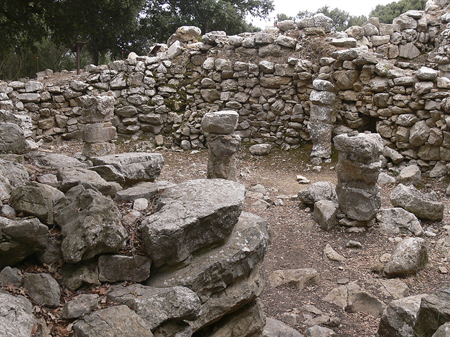 habitacion ses paisses