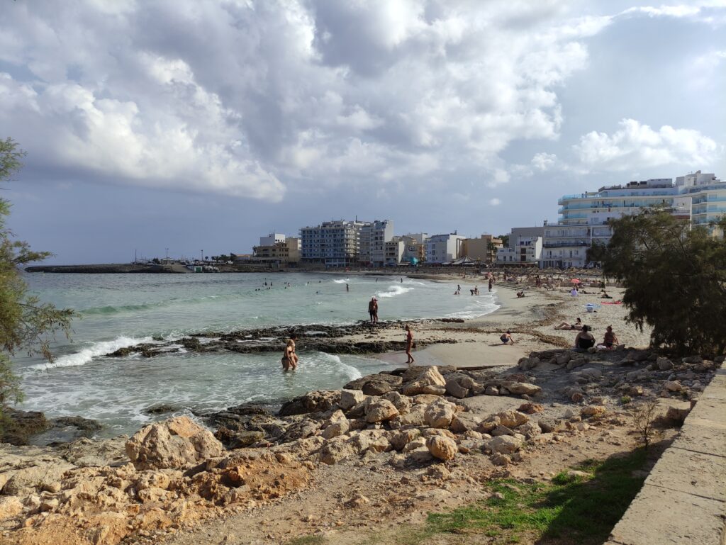 illot mallorca