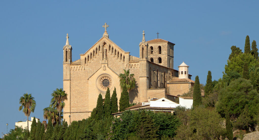 Church of the Transfiguration of the Lord