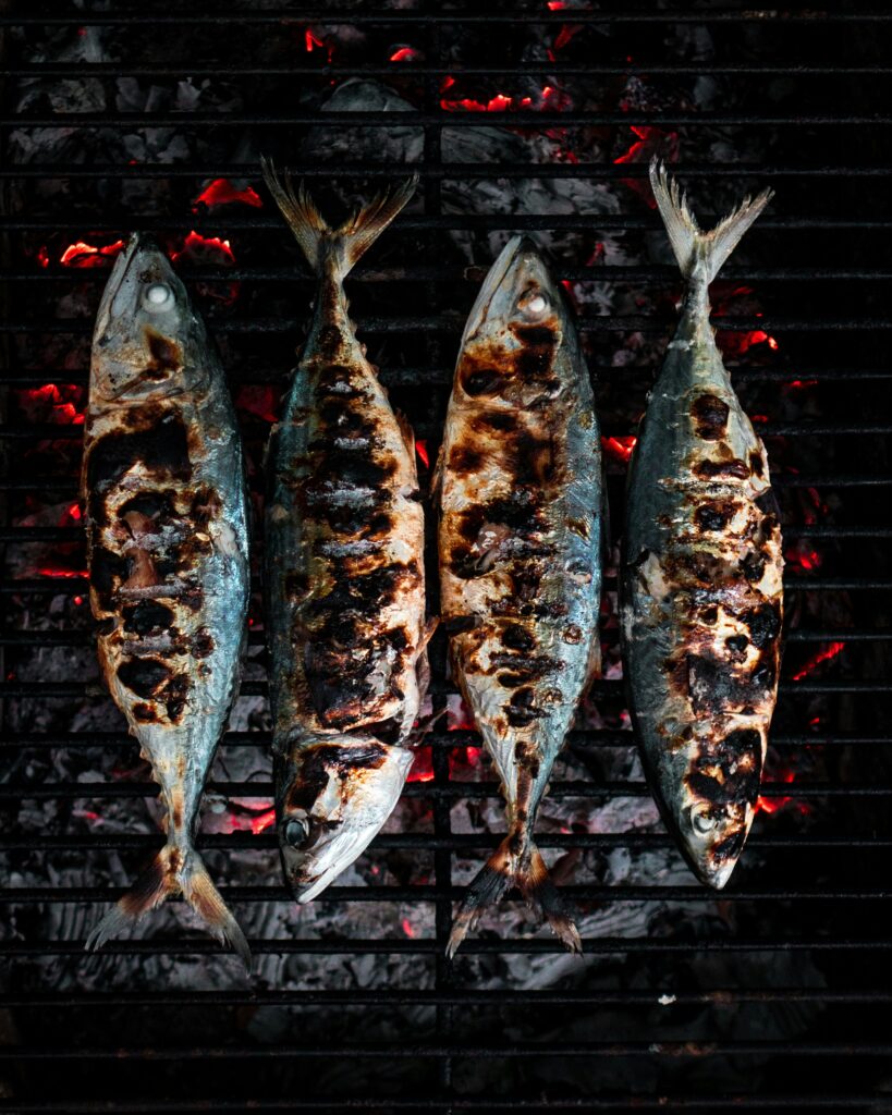 pescado frito mallorca