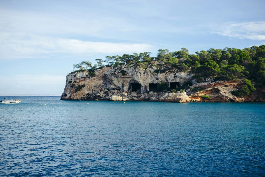 portals vells majorca