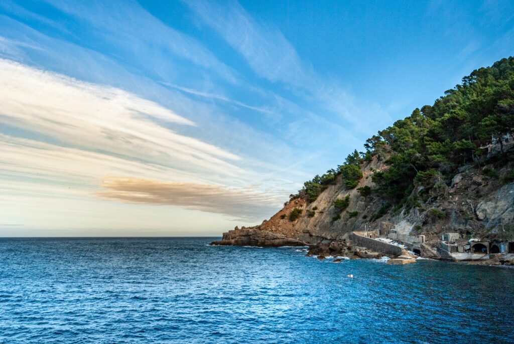 estellencs majorca