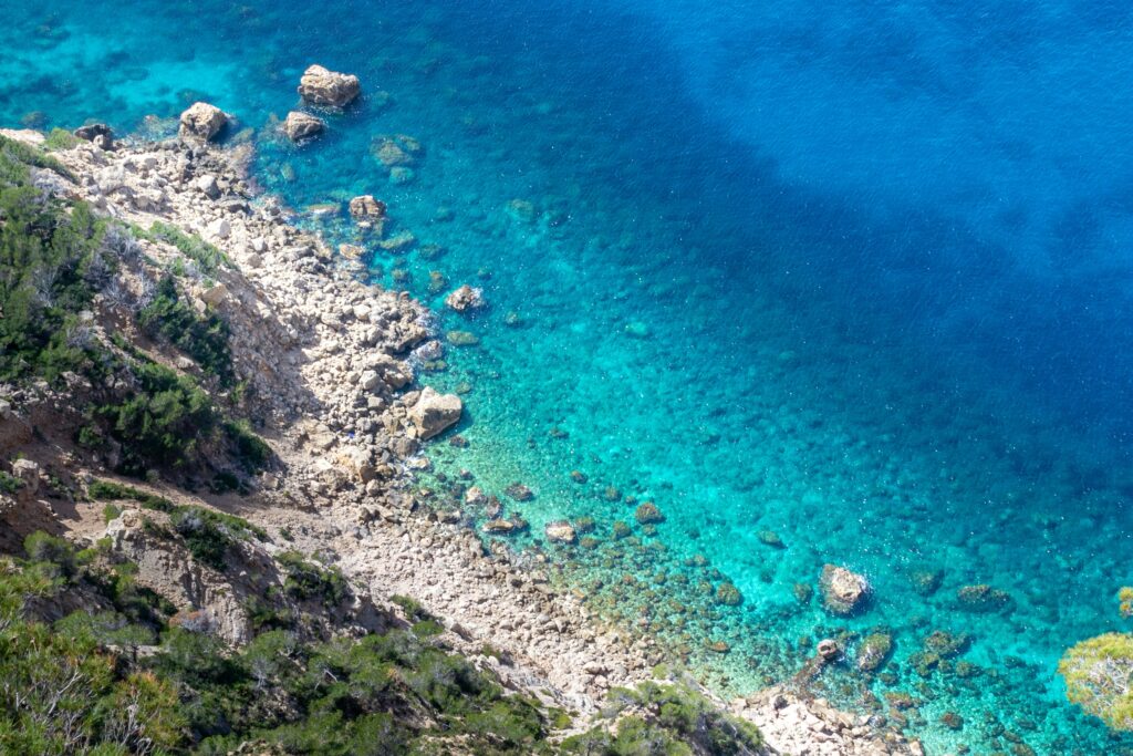 playa de sant elm