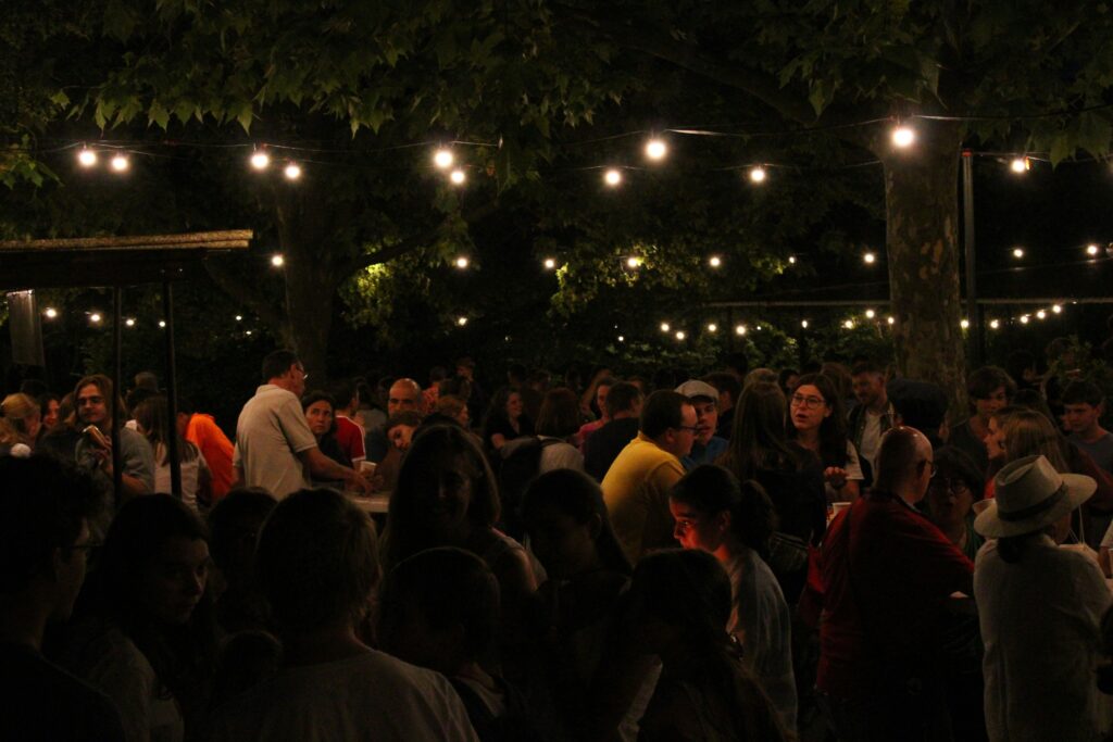 noche en sillot