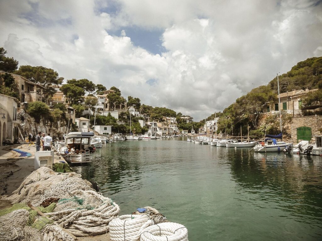 old figuera cove