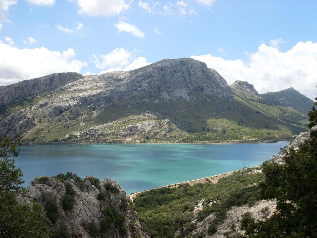 serra de tramuntana