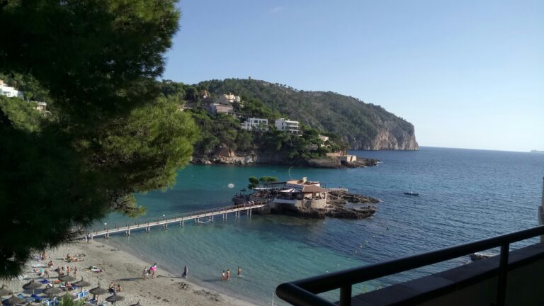 camp de mar mallorca