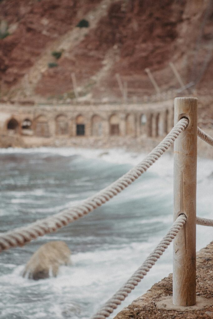 cala estellencs rigth