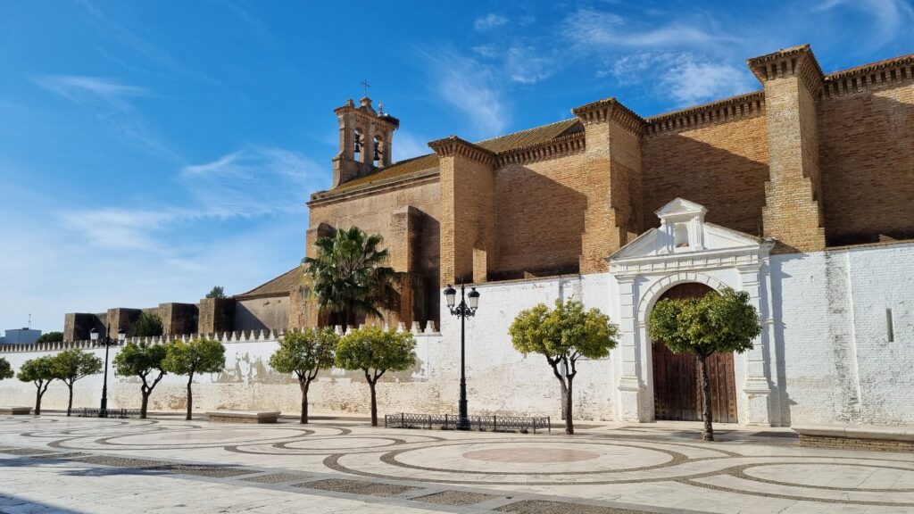 Monastery of Santa Clara
