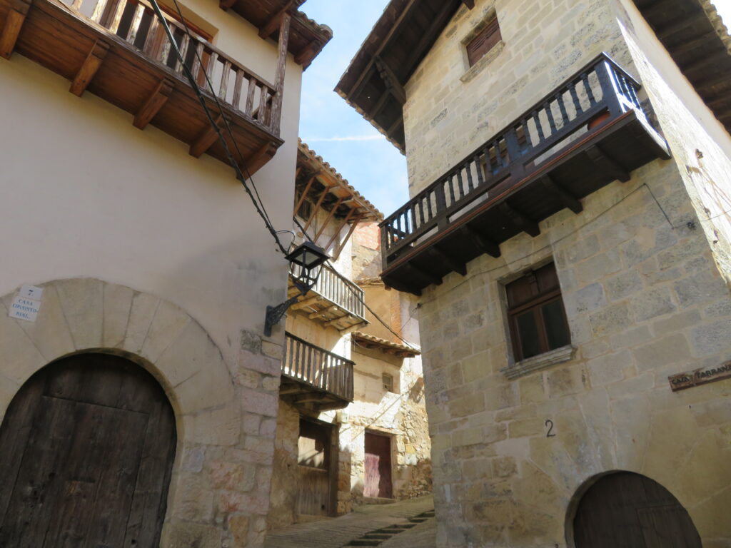 town hall