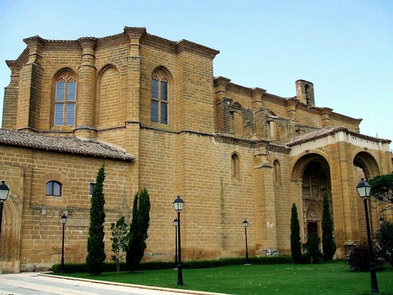 casalarreina la rioja