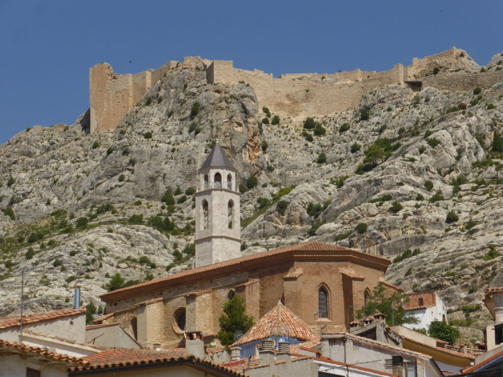 teruel castellote