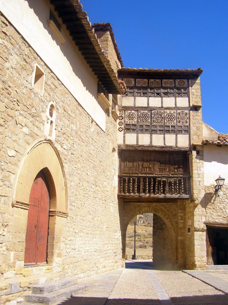 Convento de las Monjas Agustinas
