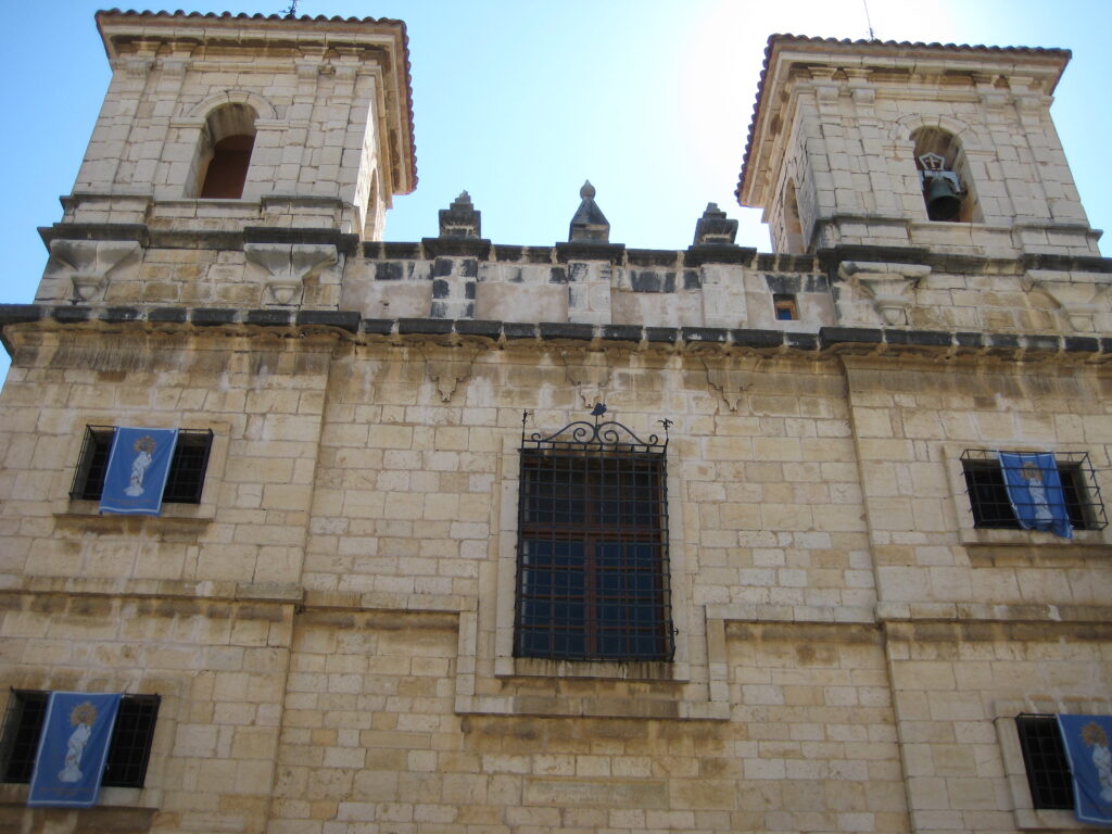 Augustinian Monastery
