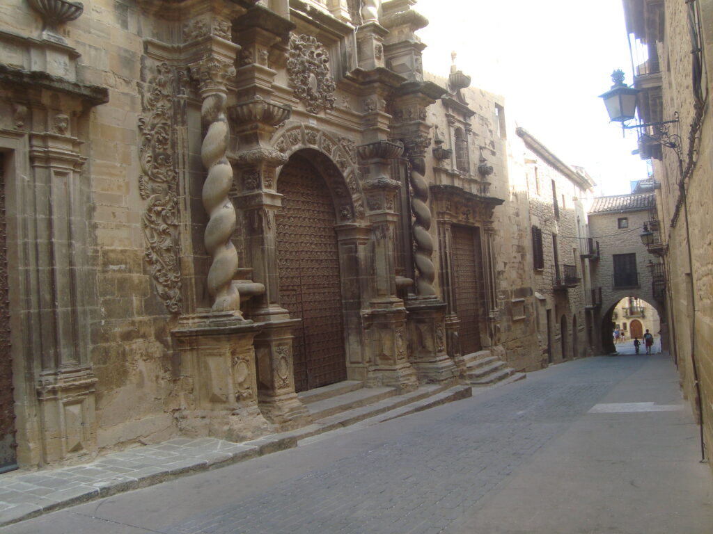 Iglesia de la Asunción