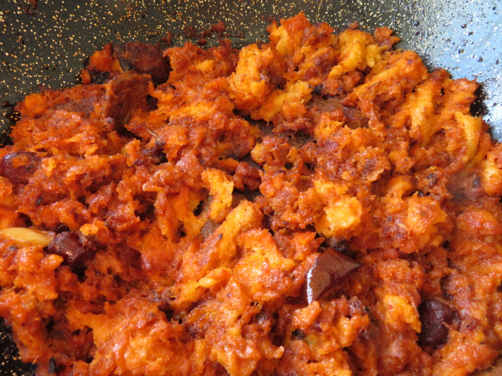maestrazgo migas